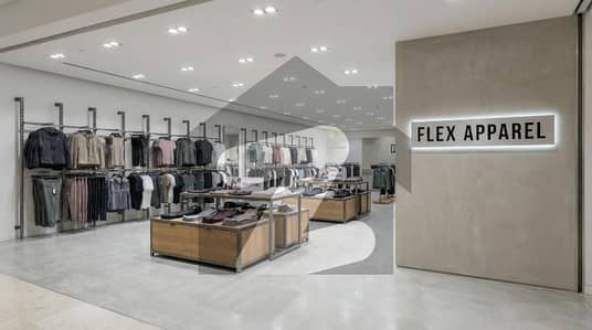 بحریہ آرچرڈ فیز 1 بحریہ آرچرڈ,لاہور میں 1 مرلہ دکان 90.44 لاکھ میں برائے فروخت۔