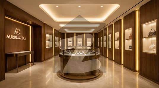 بحریہ آرچرڈ فیز 1 بحریہ آرچرڈ,لاہور میں 1 مرلہ دکان 90.44 لاکھ میں برائے فروخت۔