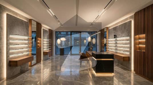 بحریہ آرچرڈ فیز 1 بحریہ آرچرڈ,لاہور میں 1 مرلہ دکان 90.02 لاکھ میں برائے فروخت۔