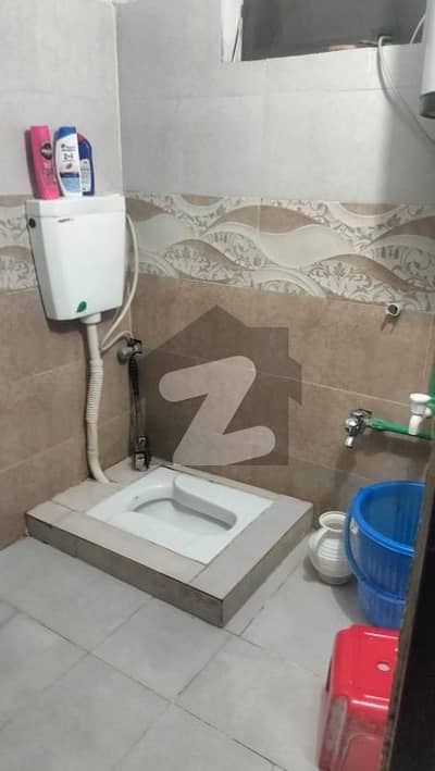 Ghouri town phase 4c1 double story new construction house for sell