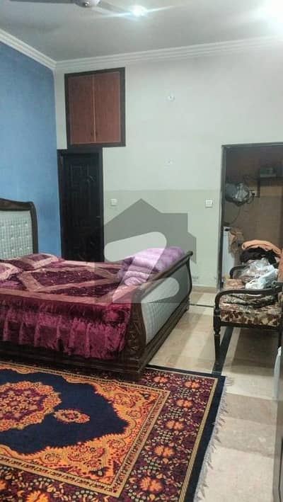 Ghouri Town Phase 4c1 Double Storey New Construction House For Sale