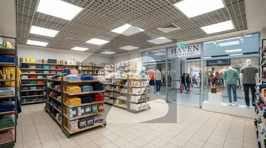 بحریہ آرچرڈ فیز 1 بحریہ آرچرڈ,لاہور میں 1 مرلہ دکان 90.44 لاکھ میں برائے فروخت۔