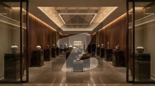 بحریہ آرچرڈ فیز 1 بحریہ آرچرڈ,لاہور میں 1 مرلہ دکان 90.44 لاکھ میں برائے فروخت۔