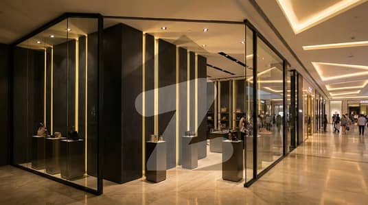 بحریہ آرچرڈ فیز 1 بحریہ آرچرڈ,لاہور میں 1 مرلہ دکان 89.88 لاکھ میں برائے فروخت۔