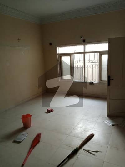 Rent 120 Portion 2bed. D. D 2nd Alladin Park K Samne National Cement Society