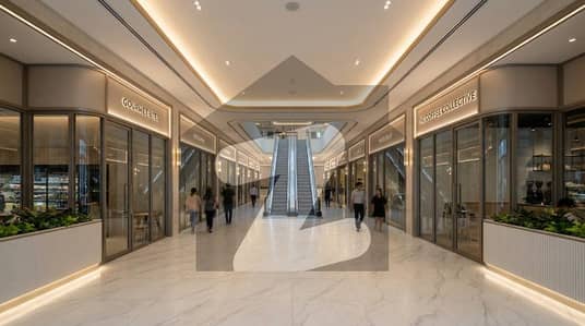 بحریہ آرچرڈ فیز 1 بحریہ آرچرڈ,لاہور میں 2 مرلہ دکان 1.22 کروڑ میں برائے فروخت۔