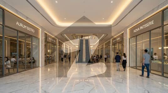 بحریہ آرچرڈ فیز 1 بحریہ آرچرڈ,لاہور میں 1 مرلہ دکان 1.16 کروڑ میں برائے فروخت۔