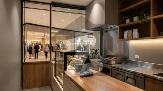 بحریہ آرچرڈ فیز 1 بحریہ آرچرڈ,لاہور میں 1 مرلہ دکان 1.12 کروڑ میں برائے فروخت۔