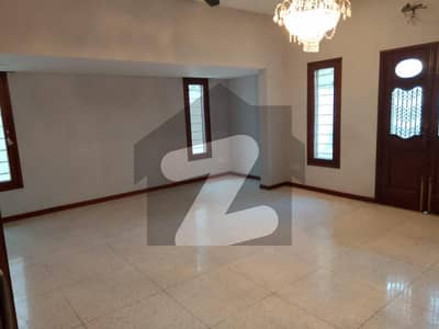 LUXURY | 5-BEDROOM | RENOVATED BUNGALOW | BADBAN STREET, DHA PHASE 5