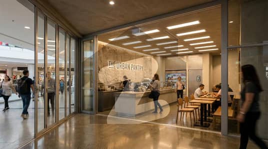 بحریہ آرچرڈ فیز 1 بحریہ آرچرڈ,لاہور میں 1 مرلہ دکان 1.13 کروڑ میں برائے فروخت۔