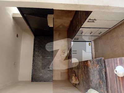 Spacious Upper Portion Is Available In Gulshan-E-Iqbal - Block 13-D2 For Rent