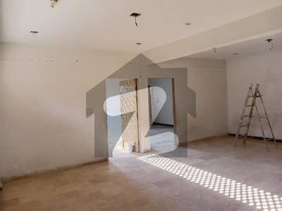 Upper Portion Today In Gulshan-E-Iqbal - Block 13-D2