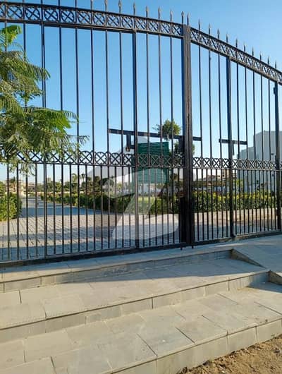 400 Square Yards Residential Plot Available In Madras Cooperative Housing Society