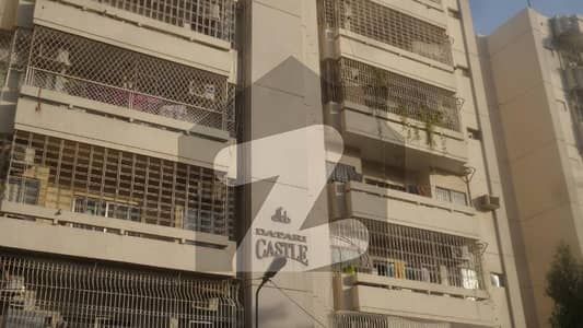 3 Bed DD Flat for Sale in DATARI CASTLE Jauher 3 Bed DD Flat for Sale in DATARI CASTLE Jauher