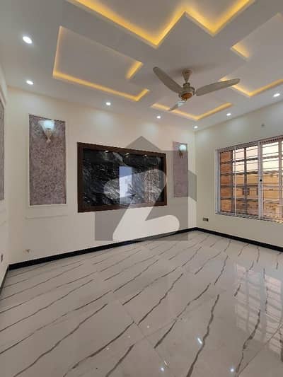 Brand New House For Rent First Entry