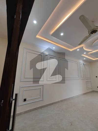 Brand New House For Rent First Entry