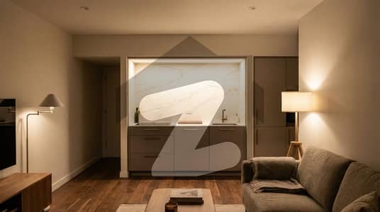 بحریہ آرچرڈ فیز 1 بحریہ آرچرڈ,لاہور میں 1 کمرے کا 2 مرلہ فلیٹ 68.45 لاکھ میں برائے فروخت۔