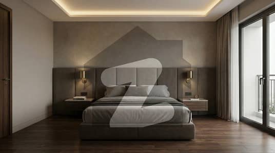 Exclusive 1 Bedroom Apartments In Bahria Orchard Phase 1 Available On Easy Installments Exclusive 1 Bedroom Apartments In Bahria Orchard Phase 1 Available On Easy Installments