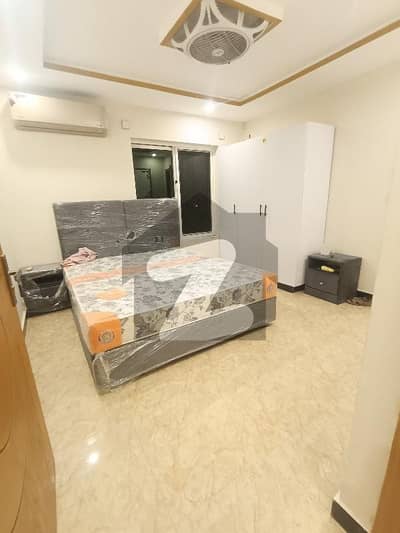 Beautiful Furnished 2 Bedroom PentHouse