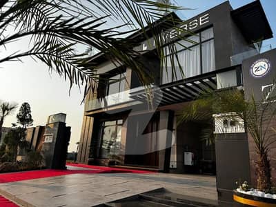 3 Kanal Fully Furnished House Located At Prime Location At Heart Of DHA Multan Sector M