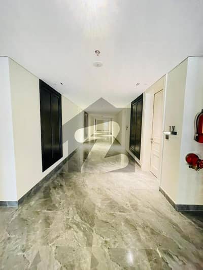 Luxury 1 Bed Studio Apartment For Rent In Gulberg Premium Urban Living