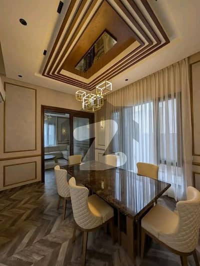 400 Square Yards House Is Available In Affordable Price In Gulshan-e-Iqbal - Block 5 400 Square Yards House Is Available In Affordable Price In Gulshan-e-Iqbal - Block 5