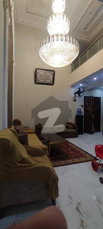 12 Marla Double Storey House In Venus Housing Ferozepur Road Lahore