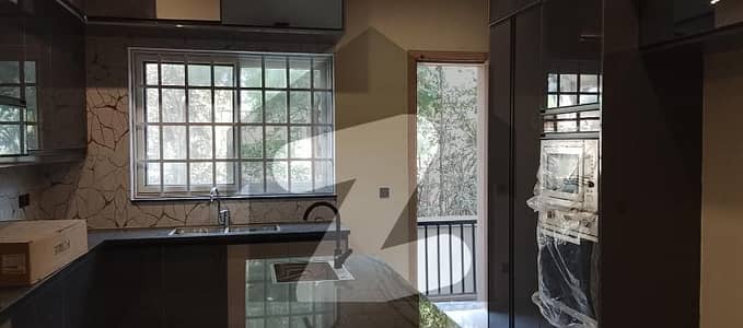 Brand New House For Sale In I-8