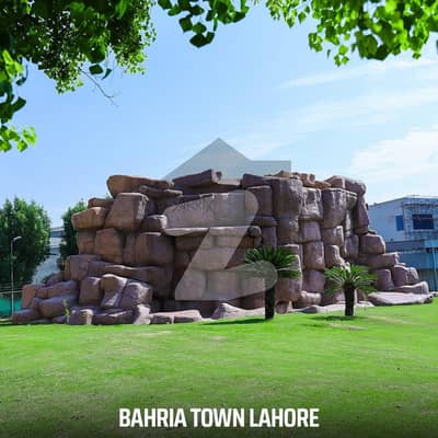 5 MARLA PLOT FOR SALE LALAK JAN BLOCK BAHRIA TOWN LAHORE 5 MARLA PLOT FOR SALE LALAK JAN BLOCK BAHRIA TOWN LAHORE