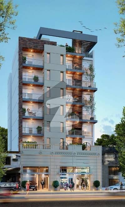 بحریہ ٹاؤن سیکٹر سی بحریہ ٹاؤن,لاہور میں 11 مرلہ کمرشل پلاٹ 22.0 کروڑ میں برائے فروخت۔