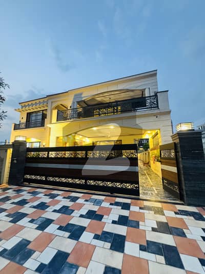 Buy Your Ideal 20 Marla House In A Prime Location Of Islamabad