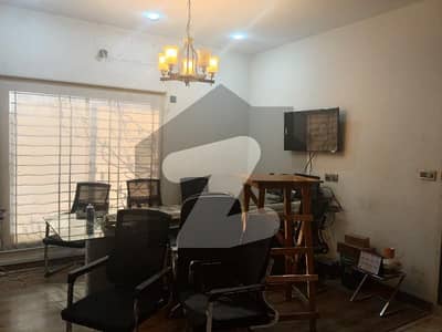 250, SQYARD BASEMENT GROUND PLUS ONE TOWN HOUSE FOR SILENT COMMERCIAL OFFICE USED AVAILABLE PECHS BLOCK 2 VIP LOCATION