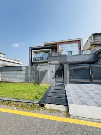 Stunning 20 Marla House In Gulberg Residencia Available