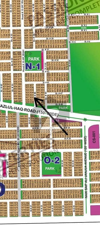 DHA Multan sector N 1 kanal residential plot near to park, Masjid and commercial. Very close to 150ft road. DHA Multan sector N 1 kanal residential plot near to park, Masjid and commercial. Very close to 150ft road.