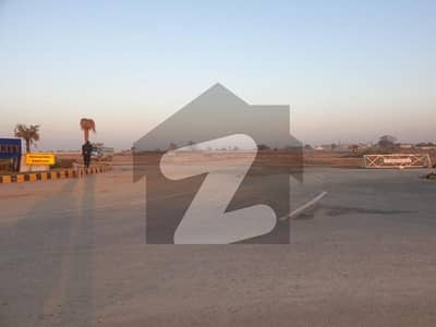 الجلیل گارڈن لاہور میں 1 کنال صنعتی زمین 1.4 کروڑ میں برائے فروخت۔