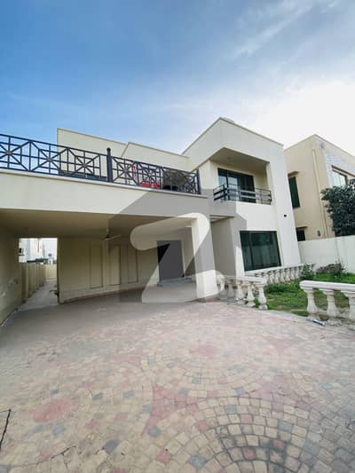 بحریہ ٹاؤن ۔ بابر بلاک بحریہ ٹاؤن سیکٹر A,بحریہ ٹاؤن,لاہور میں 5 کمروں کا 1 کنال مکان 5.9 کروڑ میں برائے فروخت۔