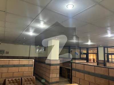 Own It or Rent It | 1375 Sq. Ft Corporate Office | Hannan Centre, Shahrah-e-Faisal Own It or Rent It | 1375 Sq. Ft Corporate Office | Hannan Centre, Shahrah-e-Faisal