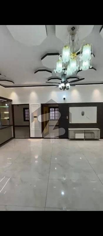 House For Sale In Gulistan E Jauhar Block 3