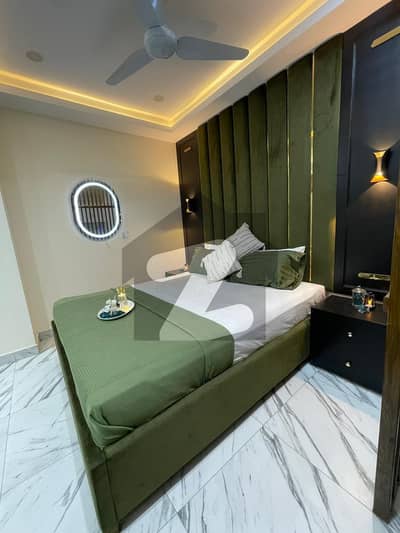 ای ۔ 11 اسلام آباد میں 2 مرلہ Studio فلیٹ 50.0 ہزار میں کرایہ پر دستیاب ہے۔