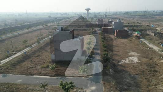 Zaamin City Phase 1 Lahore Block D Prime location at Main Ferozepur Road.