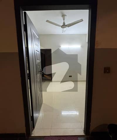 01 BED LUXURY UNFURNISHED APARTMENT AVAILABLE FOR RENT AT GULBERG GREEN ISLAMABAD