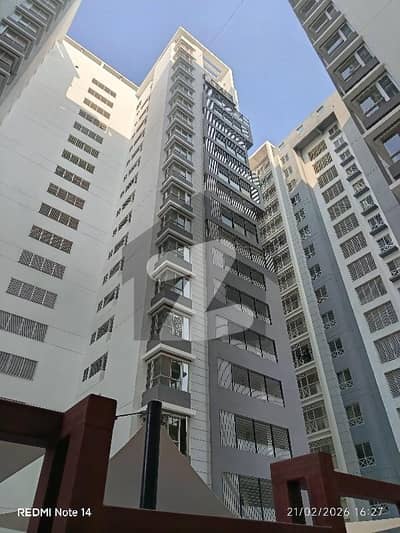 کلاچی کوآپریٹیو ہاؤسنگ سوسائٹی کراچی میں 2 کمروں کا 6 مرلہ فلیٹ 2.95 کروڑ میں برائے فروخت۔