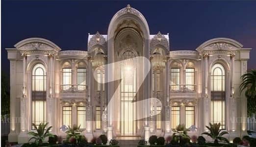 ڈی ایچ اے فیز 2 - سیکٹر جے ڈی ایچ اے ڈیفینس فیز 2,ڈی ایچ اے ڈیفینس,اسلام آباد میں 7 کمروں کا 1 کنال مکان 18.0 کروڑ میں برائے فروخت۔