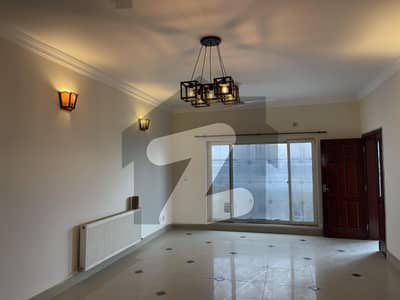 F-11 Beautiful Upper Portion For Rent