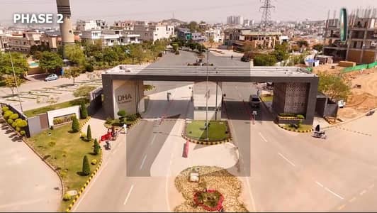 ڈی ایچ اے فیز 5 - سیکٹر ایف ڈی ایچ اے ڈیفینس فیز 5,ڈی ایچ اے ڈیفینس,اسلام آباد میں 1 کنال رہائشی پلاٹ 2.75 کروڑ میں برائے فروخت۔