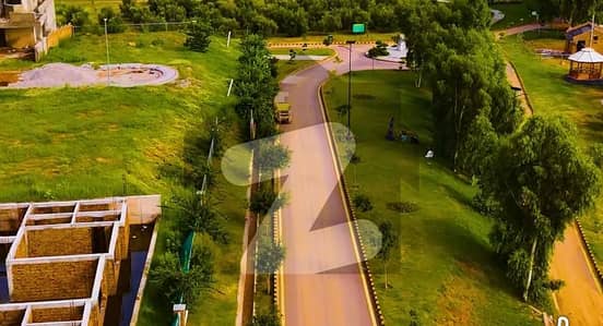 ڈی ایچ اے فیز 5 - سیکٹر ایف ڈی ایچ اے ڈیفینس فیز 5,ڈی ایچ اے ڈیفینس,اسلام آباد میں 1 کنال رہائشی پلاٹ 3.0 کروڑ میں برائے فروخت۔