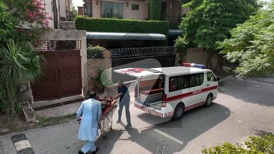 ڈی ایچ اے فیز 5 - سیکٹر ایچ ڈی ایچ اے ڈیفینس فیز 5,ڈی ایچ اے ڈیفینس,اسلام آباد میں 1 کنال رہائشی پلاٹ 2.65 کروڑ میں برائے فروخت۔