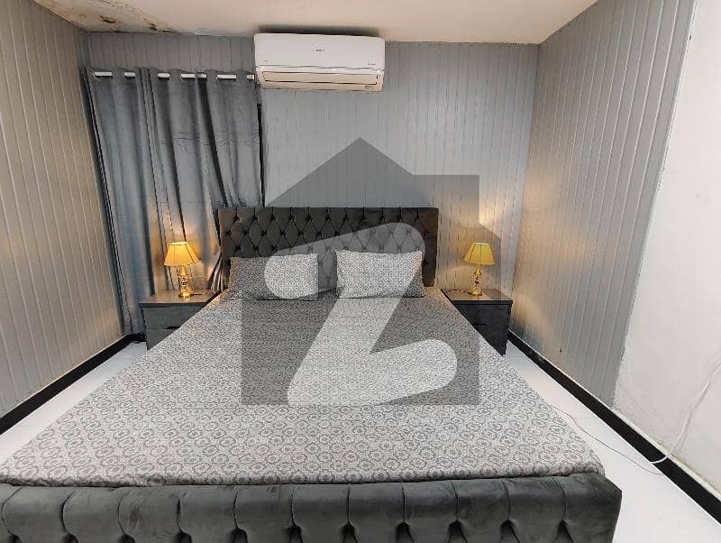 Semi-Furnished Studio Available For Single Male Bachelor Semi-Furnished Studio Available For Single Male Bachelor