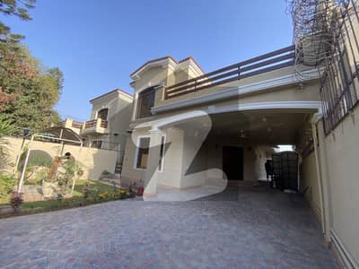 Beautiful house available for rent on prime location