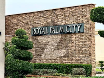 Affordable 05 Marla Plot For Sale in M-Block